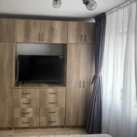 Apartamentul 2 * Cluj-Napoca
