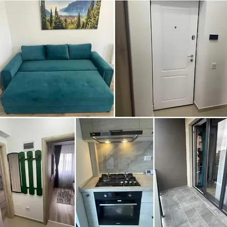 Apartamentul 2 * Cluj-Napoca