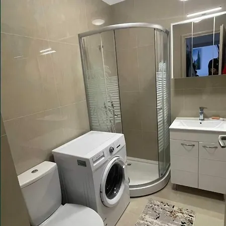 Apartamentul 2 Lägenhet Cluj-Napoca