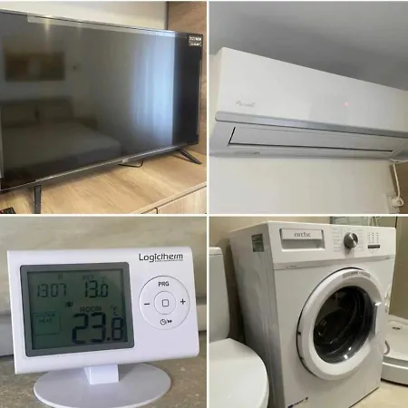 Apartamentul 2 *